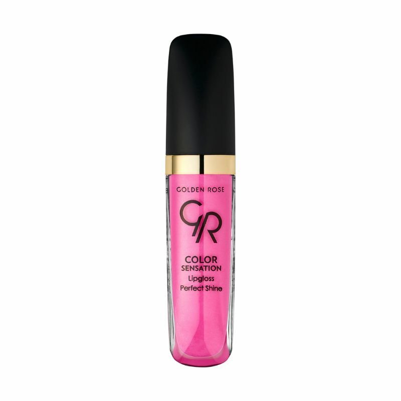 GR Color Sensation Lipgloss - KOOS • alles voor je haar