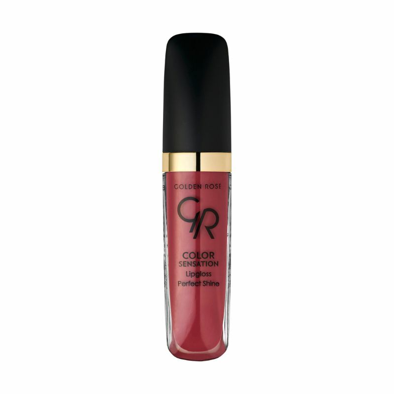 GR Color Sensation Lipgloss - KOOS • alles voor je haar