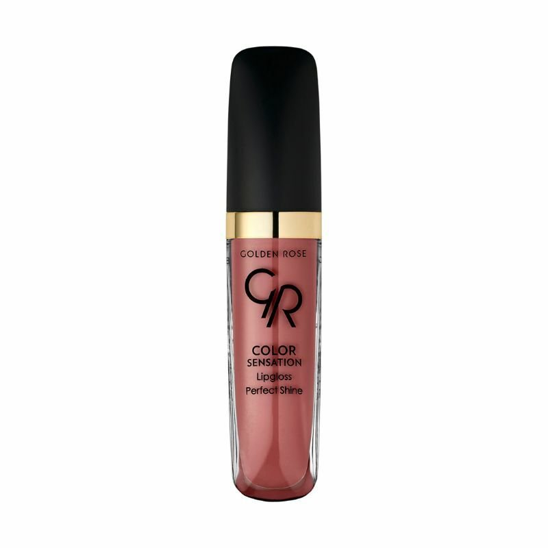 GR Color Sensation Lipgloss - KOOS • alles voor je haar
