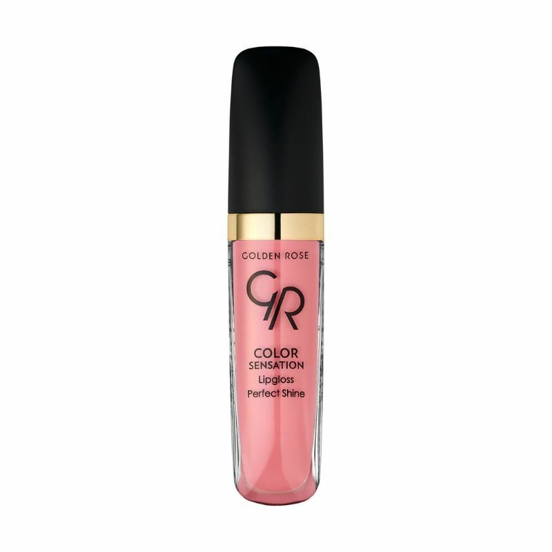 GR Color Sensation Lipgloss - KOOS • alles voor je haar