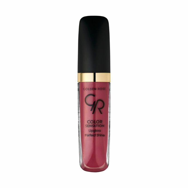 GR Color Sensation Lipgloss - KOOS • alles voor je haar