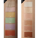 GR Concealer Palet - KOOS • alles voor je haar