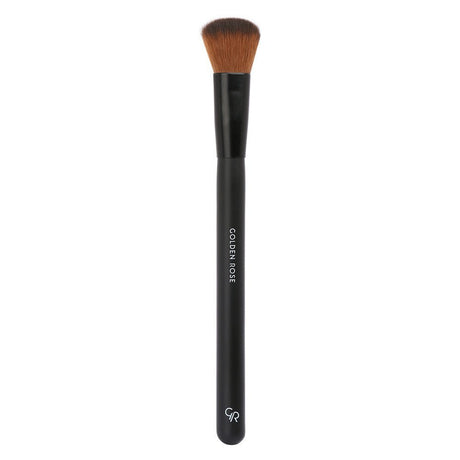 GR Contour Brush - KOOS • alles voor je haar