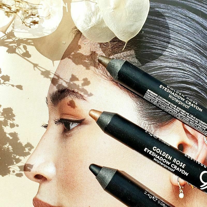 GR Crayon Eyeshadow - KOOS • alles voor je haar