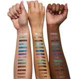 GR Crayon Eyeshadow - Koosvanderbeek.nl - Golden Rose - Oogschaduw