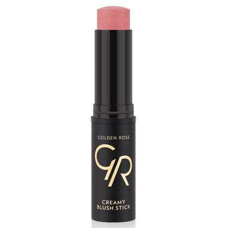 GR Creamy Blush Stick - Koosvanderbeek.nl - Golden Rose - Blushes