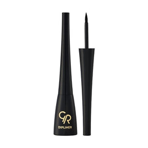 GR Dipliner Liquid Eyeliner - KOOS • alles voor je haar