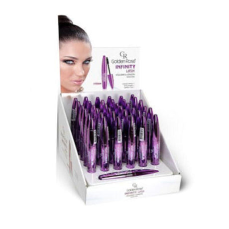 GR Display Infinity Mascara - KOOS • alles voor je haar