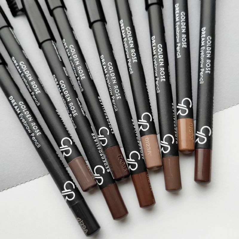 GR Dream Eyebrow Pencil - KOOS • alles voor je haar