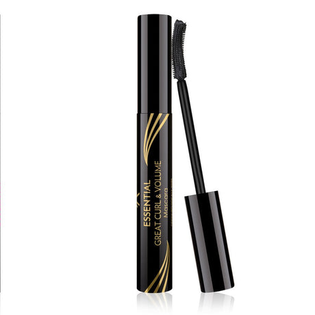GR Essential Mascara Great Curl & Volume - Koosvanderbeek.nl - Golden Rose - Mascara