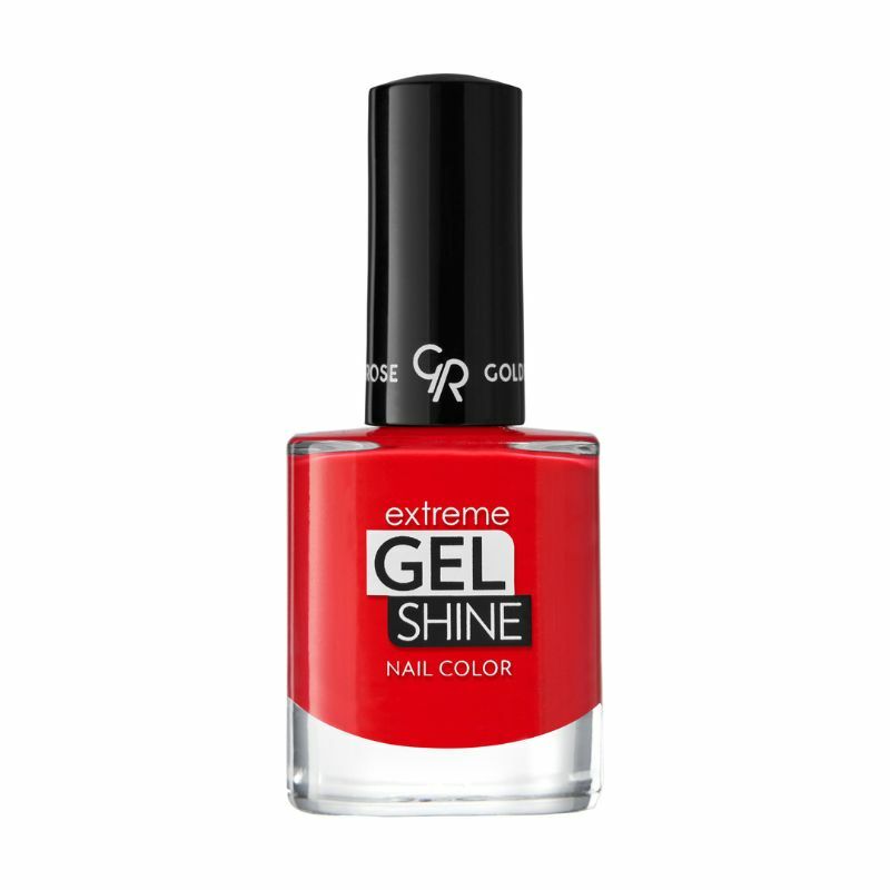 GR Extreme Gel Shine Nagellak 10.2ml - KOOS • alles voor je haar