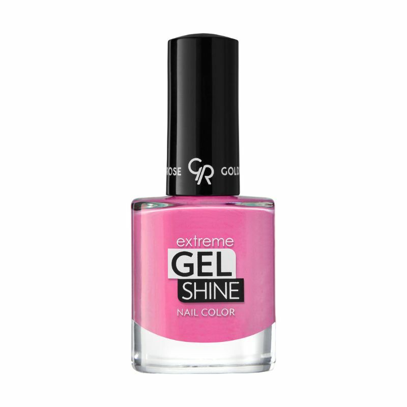 GR Extreme Gel Shine Nagellak 10.2ml - KOOS • alles voor je haar