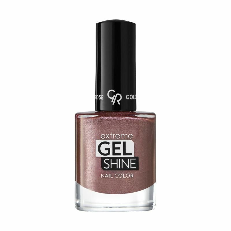 GR Extreme Gel Shine Nagellak 10.2ml - KOOS • alles voor je haar