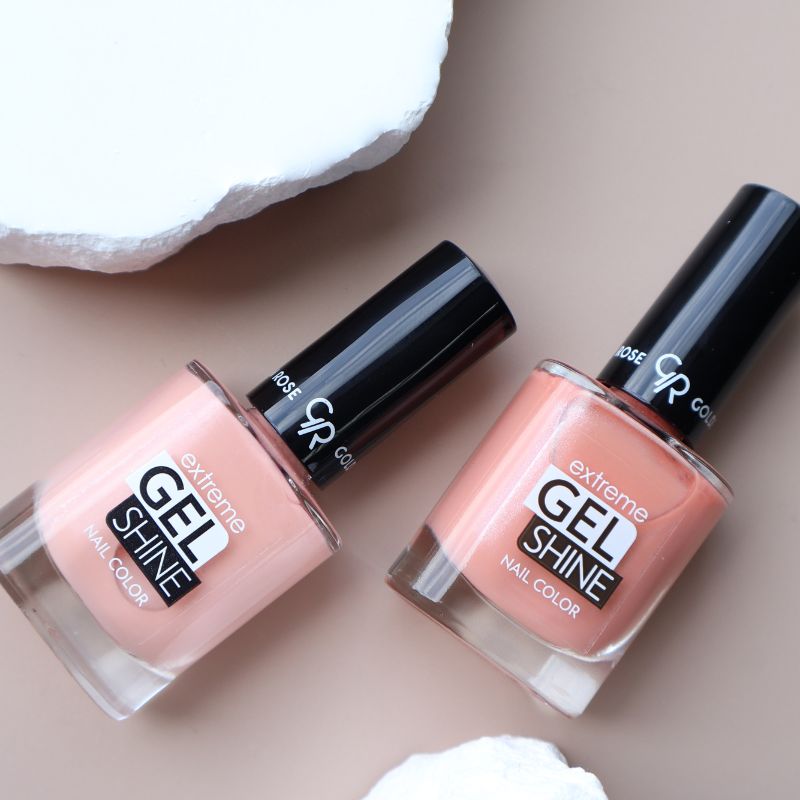 GR Extreme Gel Shine Nagellak 10.2ml - KOOS • alles voor je haar