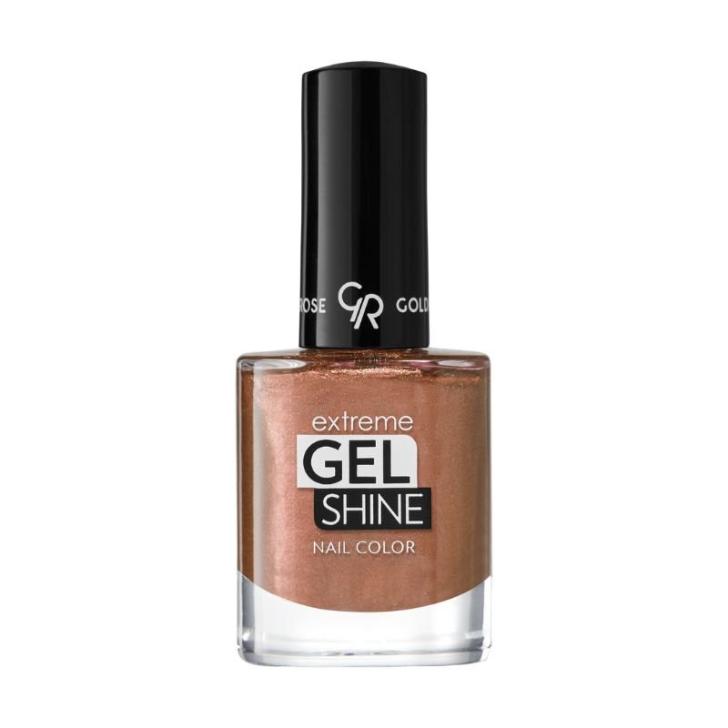 GR Extreme Gel Shine Nagellak 10.2ml - KOOS • alles voor je haar