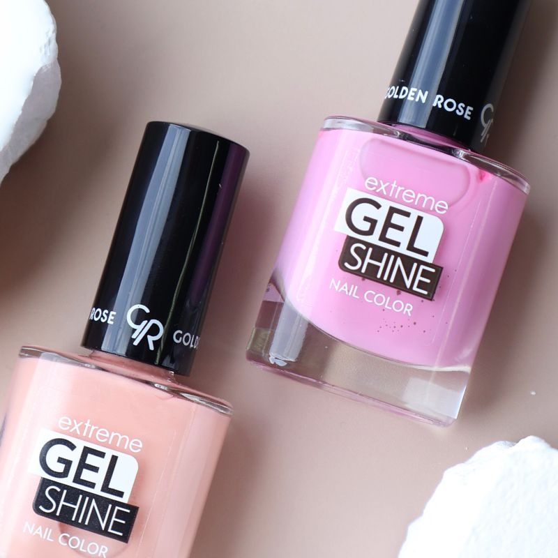 GR Extreme Gel Shine Nagellak 10.2ml - KOOS • alles voor je haar