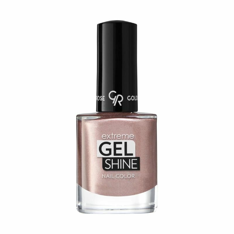 GR Extreme Gel Shine Nagellak 10.2ml - KOOS • alles voor je haar