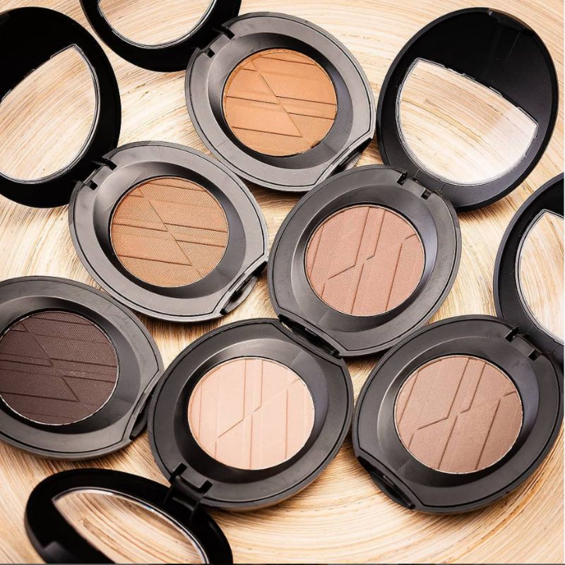 GR Eyebrow Powder - KOOS • alles voor je haar