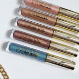 GR Eyeglaze Liquid Eyeshadow - KOOS • alles voor je haar