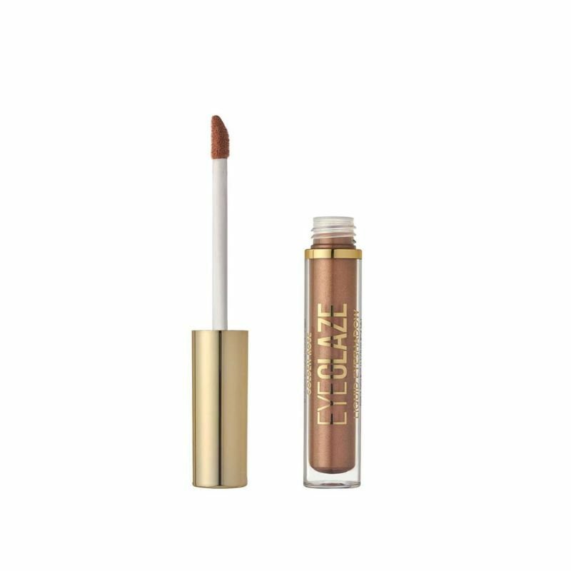 GR Eyeglaze Liquid Eyeshadow - KOOS • alles voor je haar