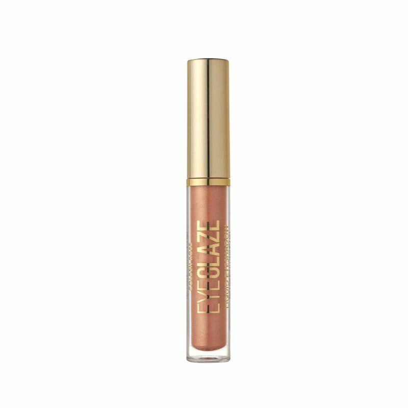 GR Eyeglaze Liquid Eyeshadow - KOOS • alles voor je haar