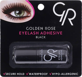 GR Eyelash Adhesive Black 3G - KOOS • alles voor je haar