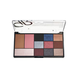 GR Face & Eye Palette - KOOS • alles voor je haar