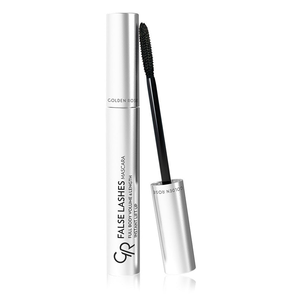 GR False Lashes Mascara - KOOS • alles voor je haar