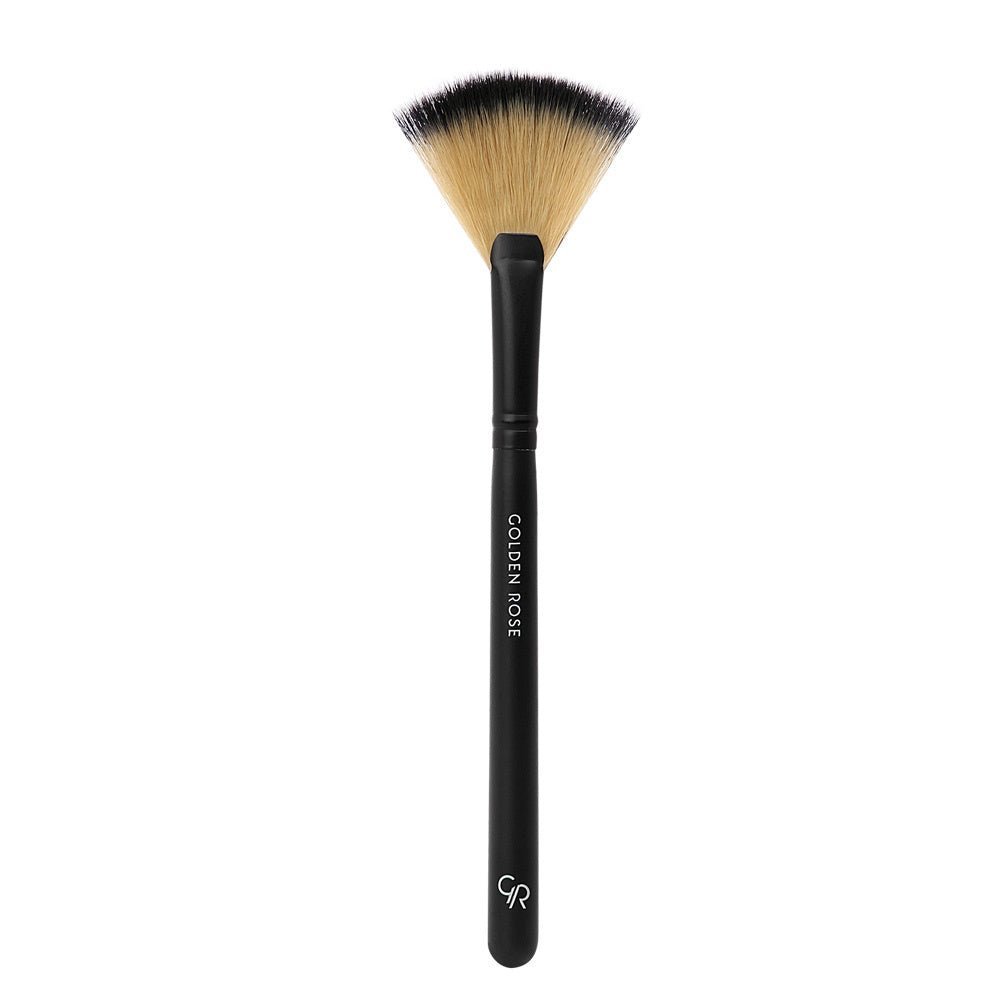 GR Fan Brush - KOOS • alles voor je haar