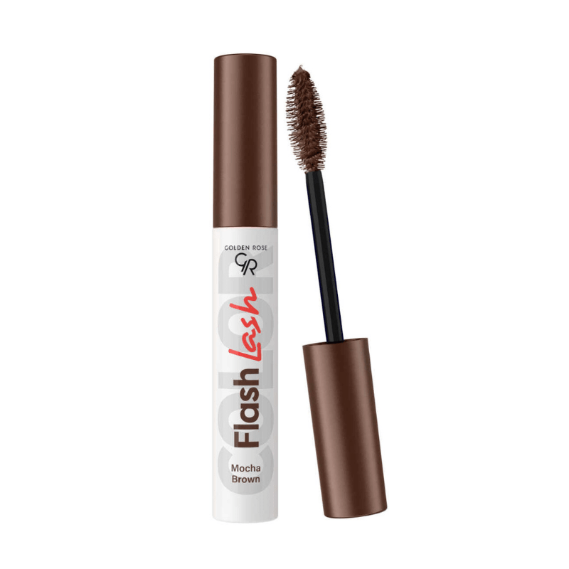 GR Flash Lash Colored Mascara - KOOS • alles voor je haar