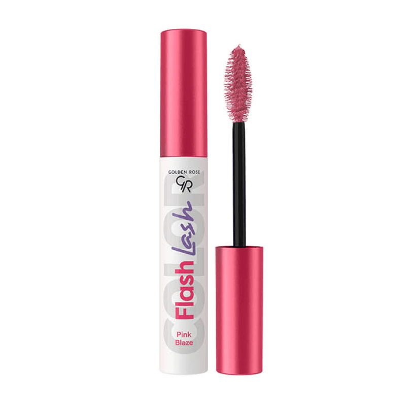 GR Flash Lash Colored Mascara - KOOS • alles voor je haar
