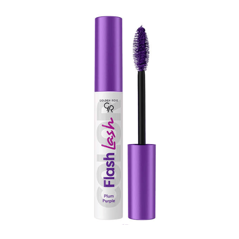GR Flash Lash Colored Mascara - KOOS • alles voor je haar