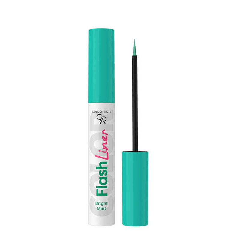 GR Flash Liner Colored Eyeliner