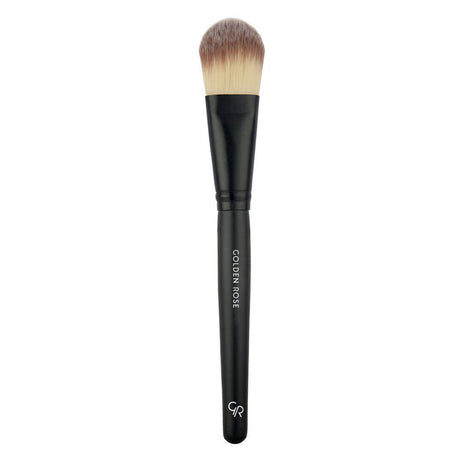 GR Foundation Brush - KOOS • alles voor je haar
