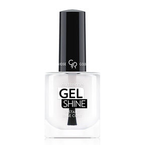 GR Gel Shine Instant Base Coat 10.2ml - KOOS • alles voor je haar