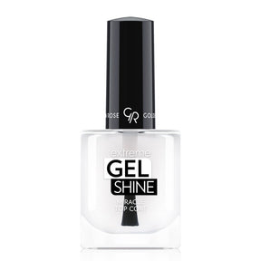 GR Gel Shine Miracle Top Coat 10.2ml - KOOS • alles voor je haar