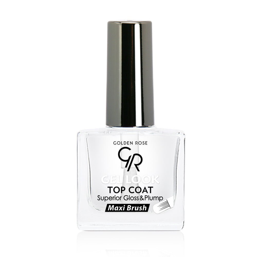 GR Gellook Topcoat - KOOS • alles voor je haar