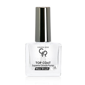 GR Gellook Topcoat - KOOS • alles voor je haar
