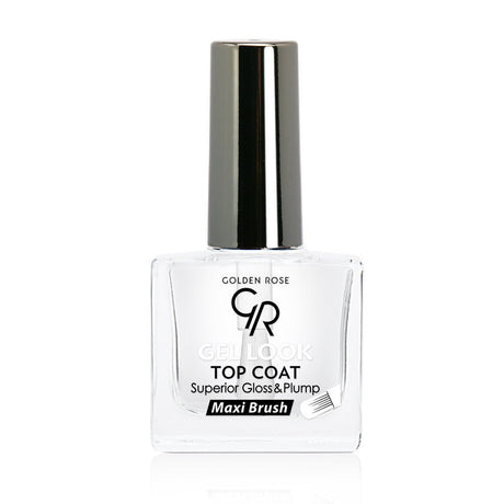 GR Gellook Topcoat - KOOS • alles voor je haar