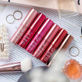 GR Glow Kiss Tinted Lip Balm - KOOS • alles voor je haar