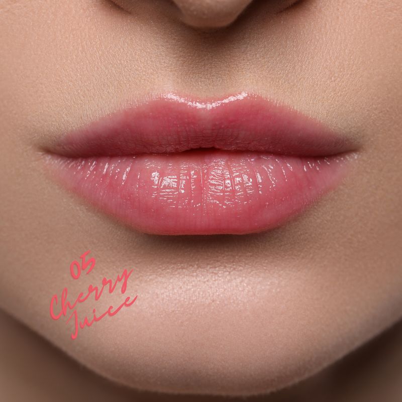 GR Glow Kiss Tinted Lip Balm - KOOS • alles voor je haar