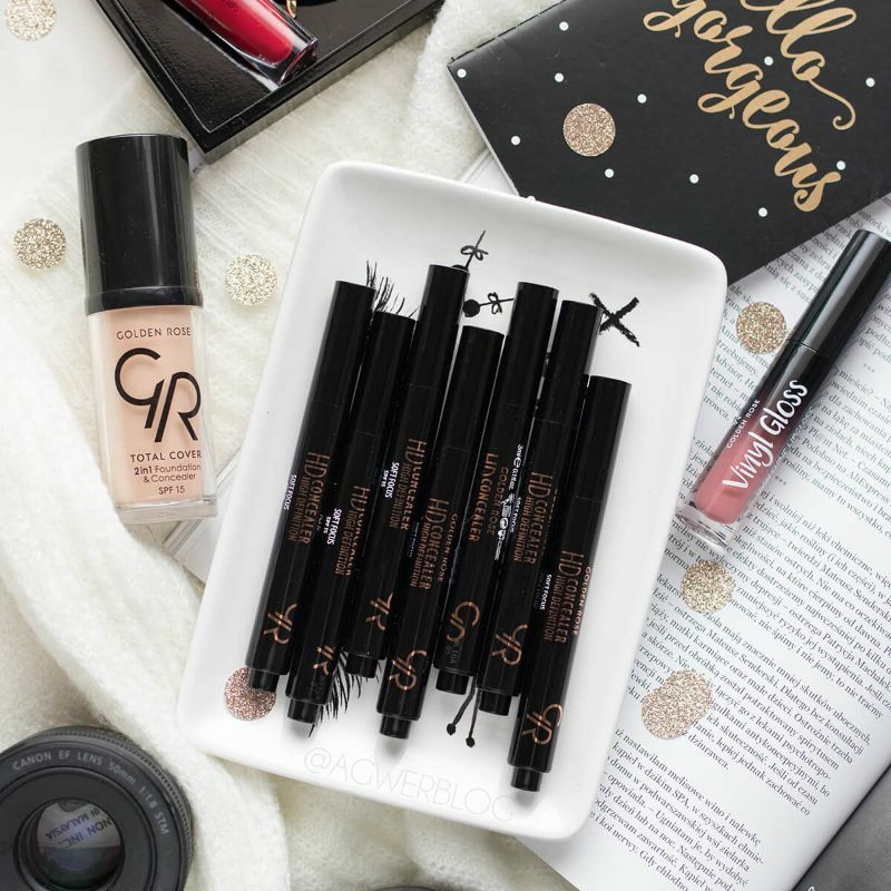 GR HD Concealer High Definition - KOOS • alles voor je haar