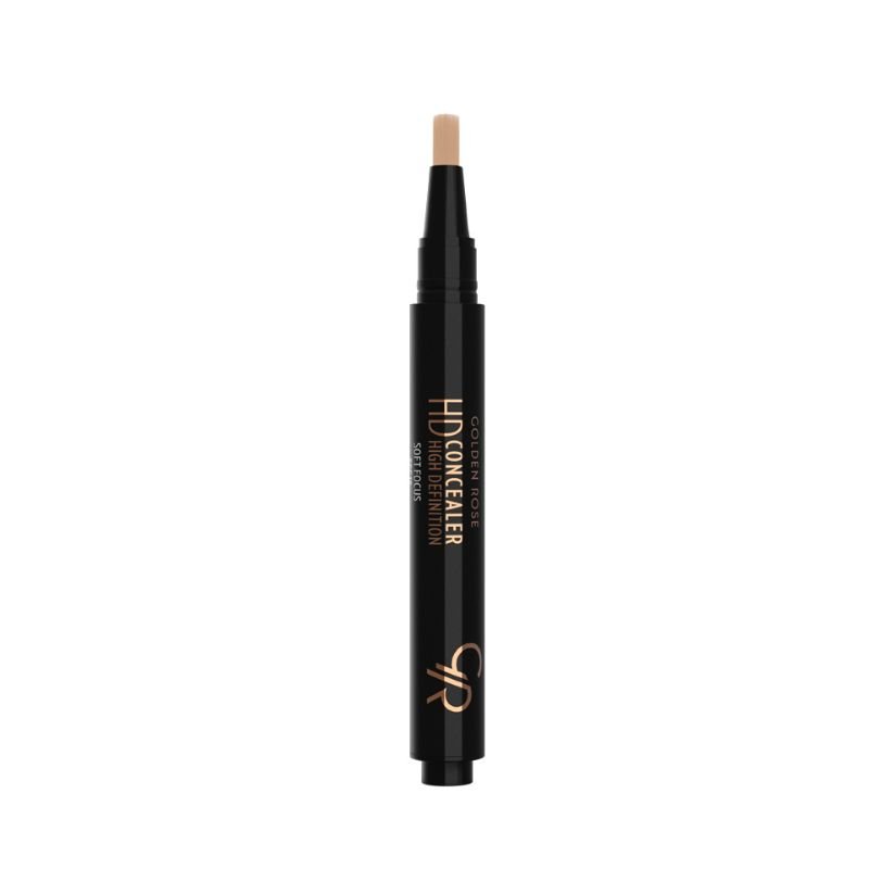 GR HD Concealer High Definition - KOOS • alles voor je haar