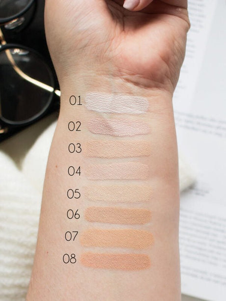 GR HD Concealer High Definition - KOOS • alles voor je haar