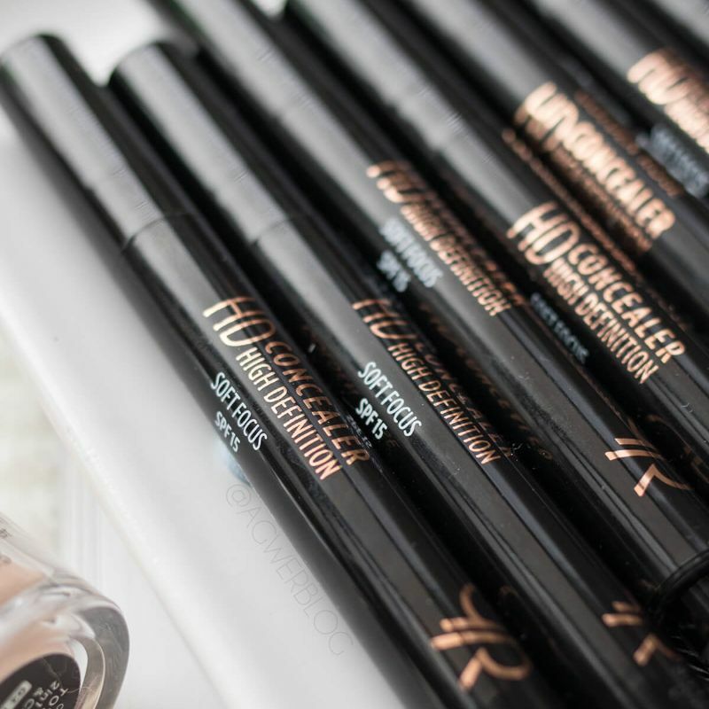 GR HD Concealer High Definition - KOOS • alles voor je haar