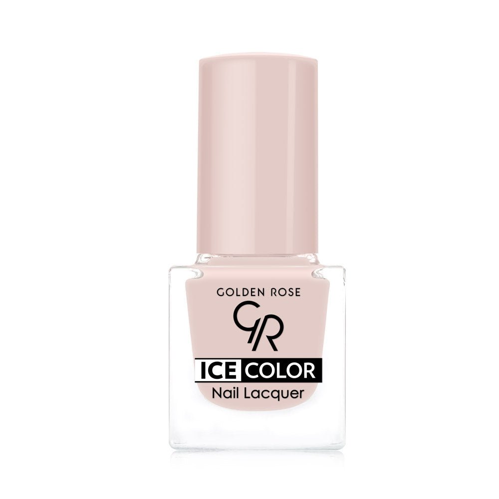 Vernis à ongles GR Ice Color Mini