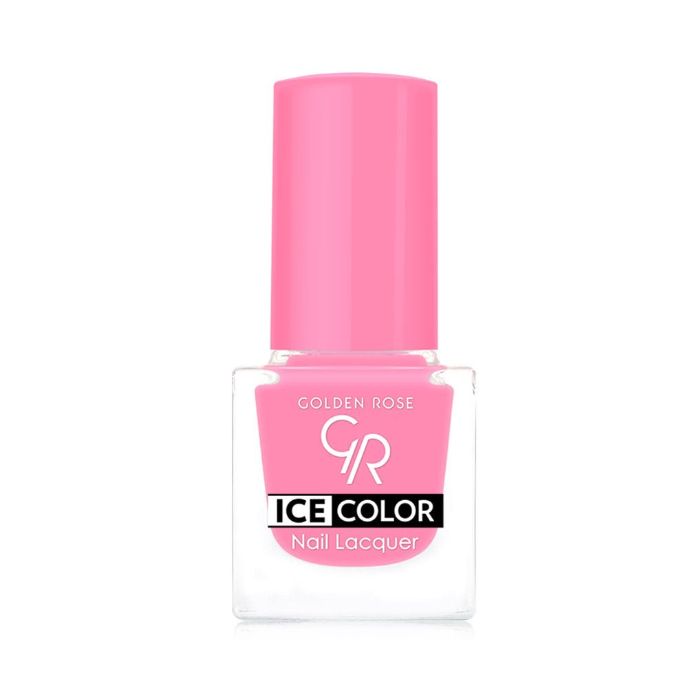 Vernis à ongles GR Ice Color Mini