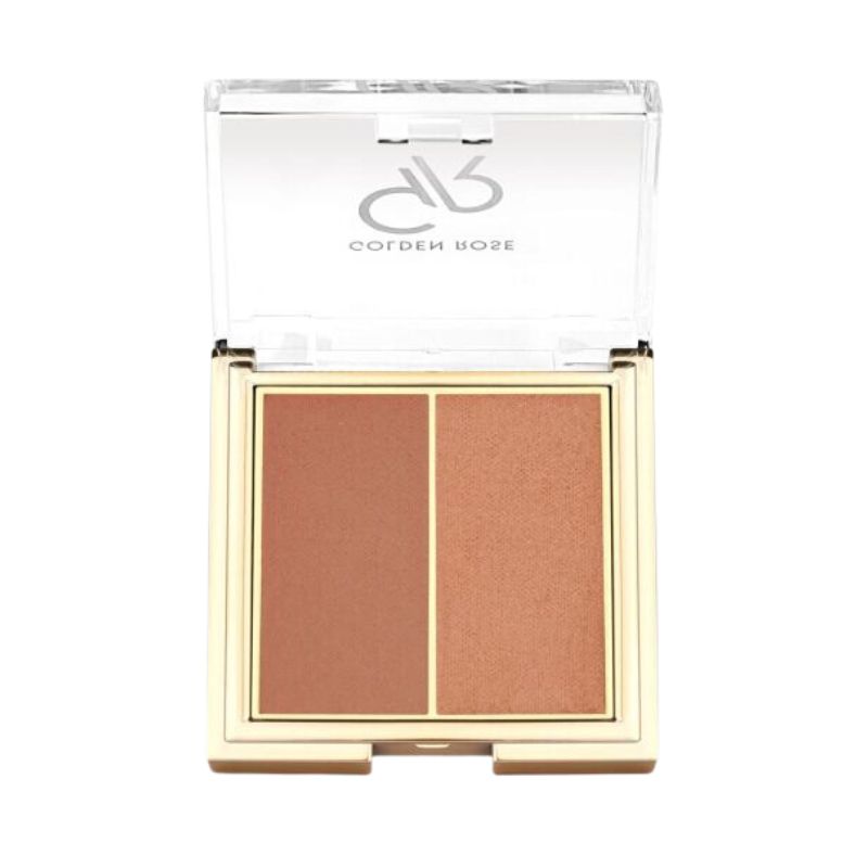 GR Iconic Blush Duo - KOOS • alles voor je haar