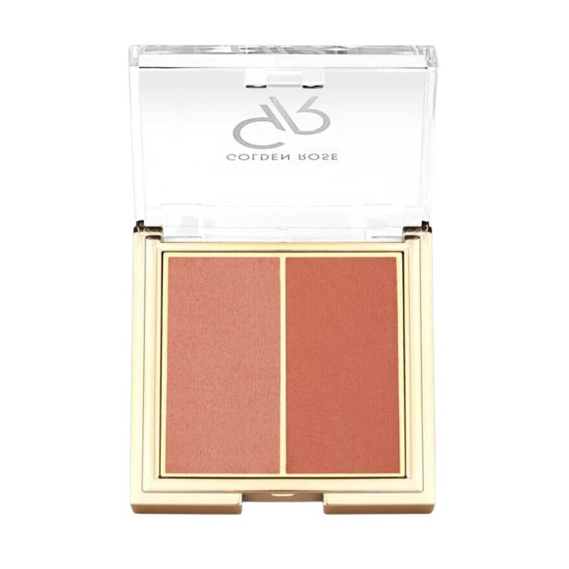 GR Iconic Blush Duo - KOOS • alles voor je haar