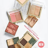 GR Iconic Blush Duo - Koosvanderbeek.nl - Golden Rose - Blushes